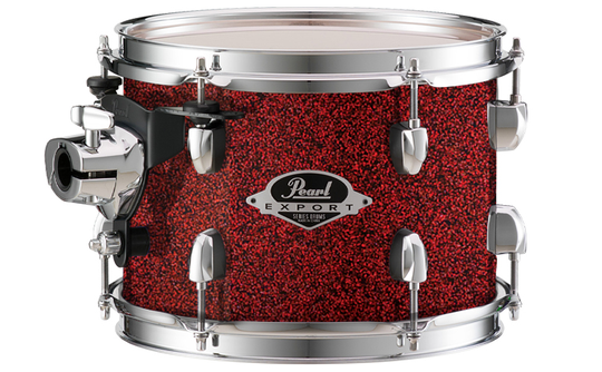 Pearl EXX 14x5.5" Snare Drum (Black Cherry Glitter)
