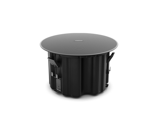 DesignMax DM8C Black