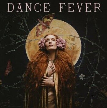 Florence + The Machine - Dance Fever (2xVinyyli) - Universal Music