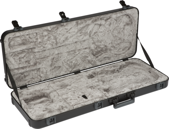 Fender Deluxe Strat/Tele Hardcase (Musta)