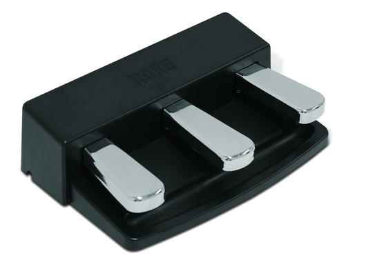 KORG PU-2 - Sustain-pedaali sähköpianolle - Korg