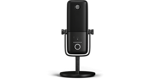 ELGATO Wave 3 Black Table Microphone