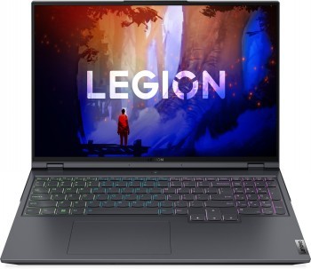 LENOVO LEGION 5 PRO 16.0WQXGA 165HZ/R7-6800H/16GB/1TB/RTX3070TI/W11H/2YPC