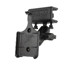 RAM Mounts RAM GLARE SHIELD CLAMP APPLE