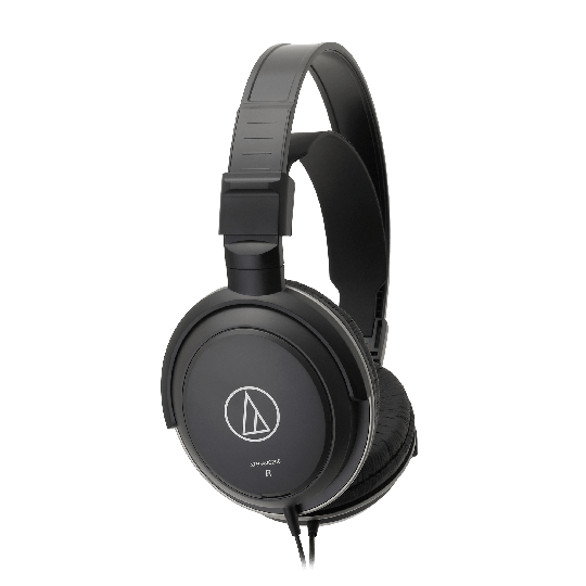 Audio Technica ATH-AVC200 kuulokkeet - Audio Technica Hi-Fi