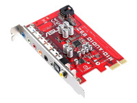 ASUS MIO-Audio 892