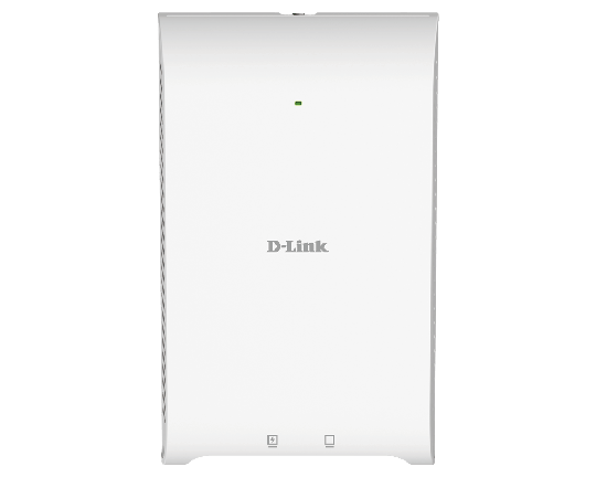 Effortlessly Convert Any Ethernet Wall Socket Into A High-speed Wi-Fi Access Point, Delivering Simul