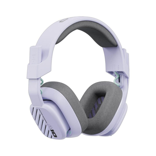 LOGI ASTRO A10 - ASTEROID / LILAC - EMEA