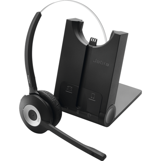 Jabra PRO" 925 Mono DECT For Desk Phone