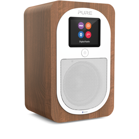 Pure - Evoke H3 DAB+ Radio