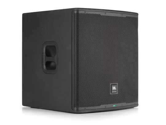 JBL EON718S (musta)