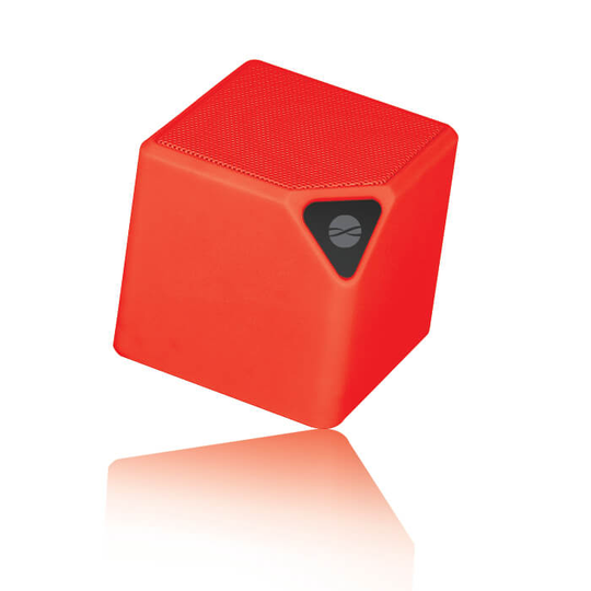 Forever BS-130 Bluetooth kaiutin - Punainen