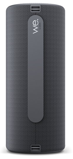 We. HEAR 2 Bluetooth-kaiutin, tummanharmaa - Loewe