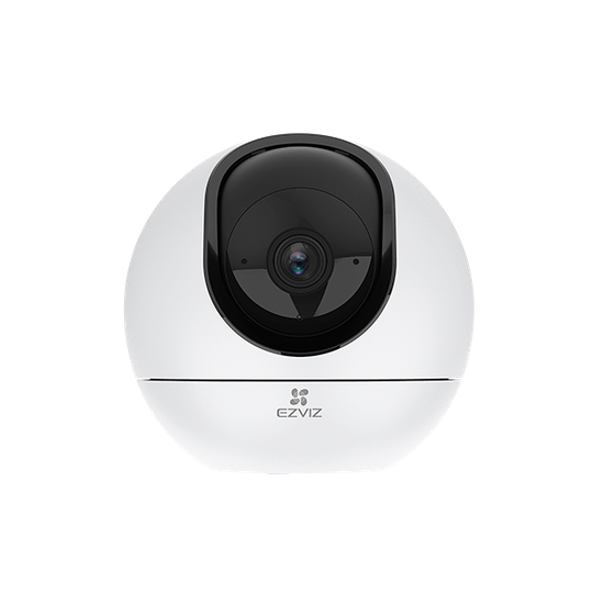 EZVIZ C6 INDOOR PT WI-FI CAMERA