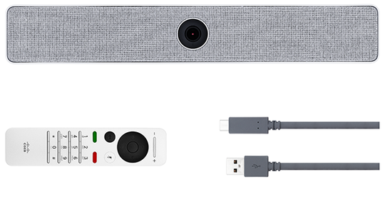 Room USB With Remote+EU Cable