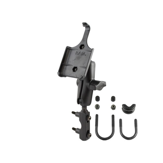 RAM Mounts UNPKD RAM MOTORCYCLE APPLE