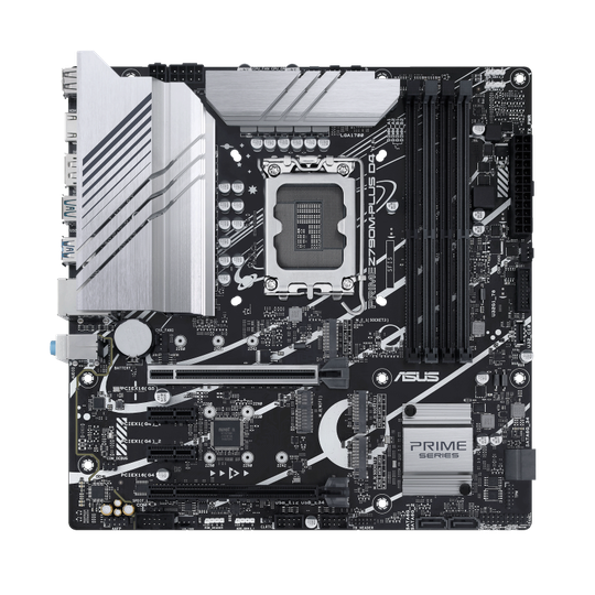 ASUS PRIME Z790M-PLUS D4 MB LGA1700